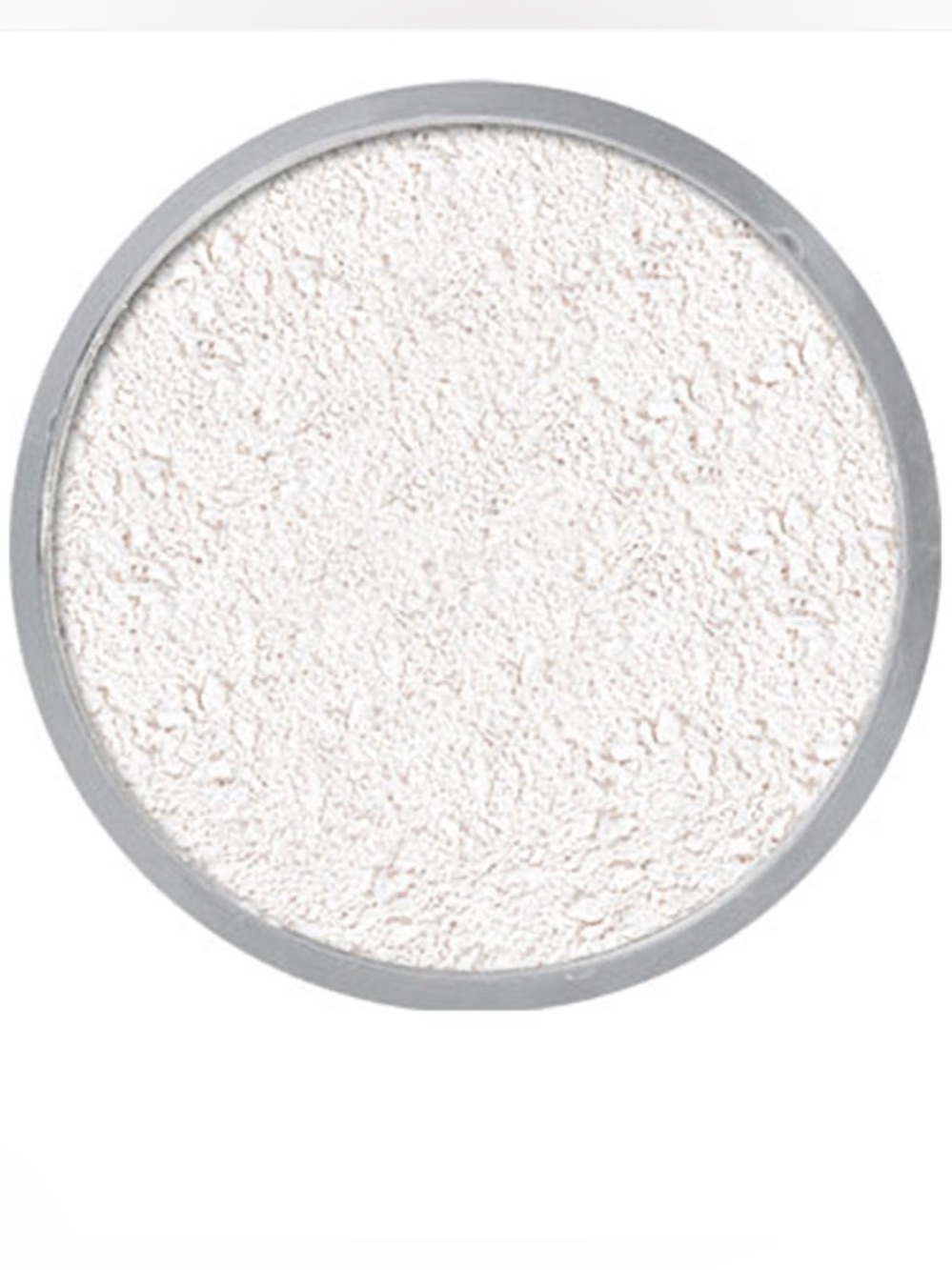 Kryolan Professional Translucent Powder 2 oz, Shade TL3-Pale Beige ~New in Box~